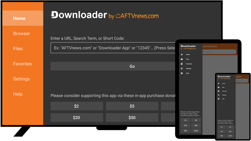 iptvgreatest downloader app install